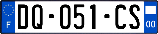 DQ-051-CS