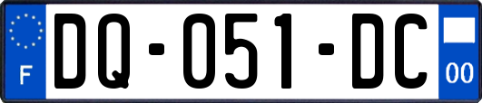 DQ-051-DC