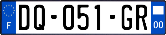 DQ-051-GR