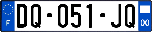 DQ-051-JQ