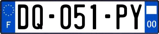 DQ-051-PY