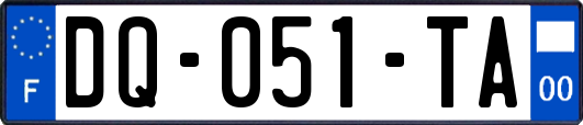 DQ-051-TA