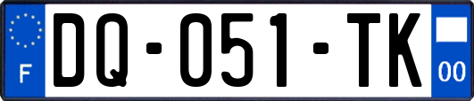 DQ-051-TK