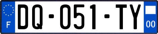 DQ-051-TY