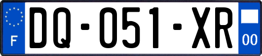 DQ-051-XR