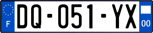 DQ-051-YX
