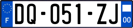 DQ-051-ZJ