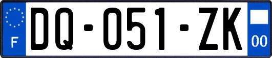 DQ-051-ZK