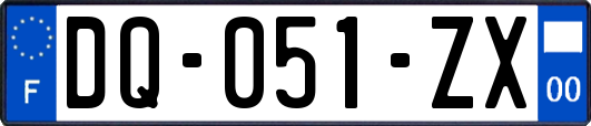 DQ-051-ZX