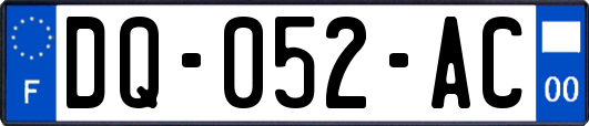 DQ-052-AC