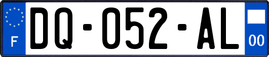 DQ-052-AL