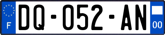 DQ-052-AN