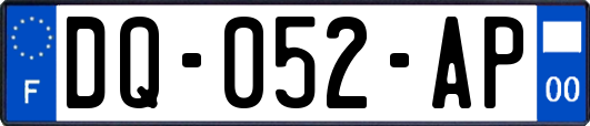 DQ-052-AP