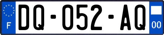 DQ-052-AQ