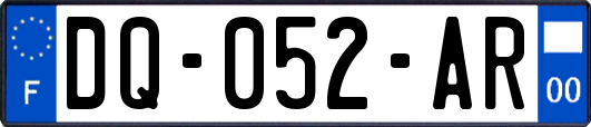 DQ-052-AR