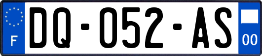 DQ-052-AS