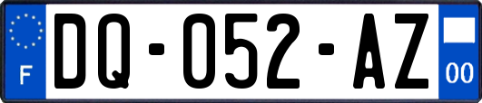 DQ-052-AZ