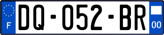 DQ-052-BR