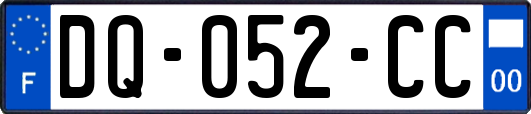 DQ-052-CC