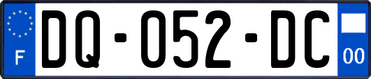 DQ-052-DC