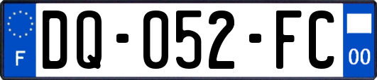 DQ-052-FC