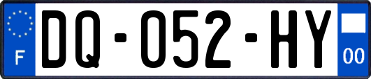 DQ-052-HY