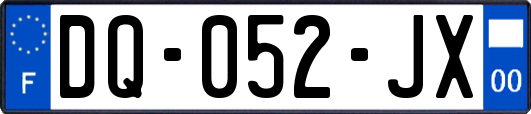 DQ-052-JX