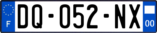 DQ-052-NX