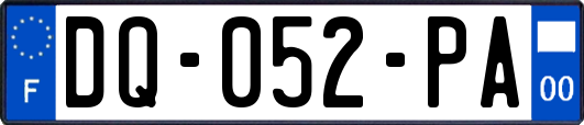 DQ-052-PA