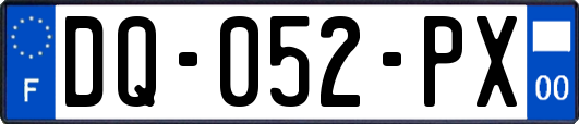 DQ-052-PX