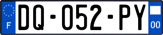 DQ-052-PY