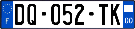 DQ-052-TK