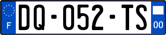 DQ-052-TS