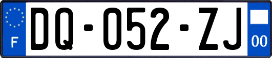 DQ-052-ZJ