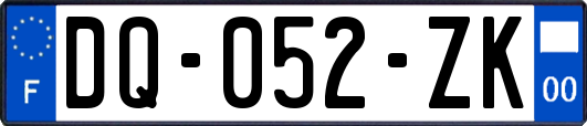 DQ-052-ZK