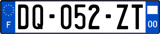 DQ-052-ZT