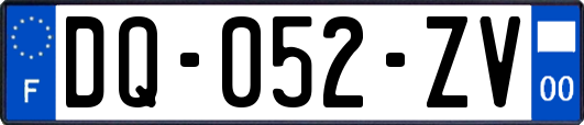 DQ-052-ZV