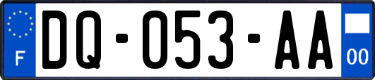 DQ-053-AA