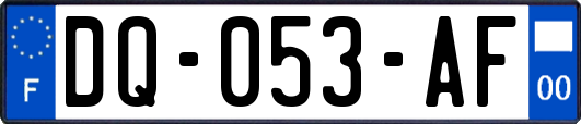 DQ-053-AF