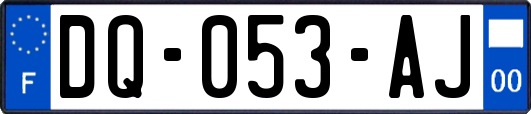 DQ-053-AJ