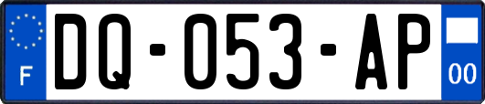 DQ-053-AP