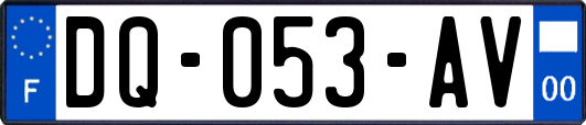 DQ-053-AV