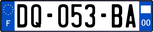 DQ-053-BA