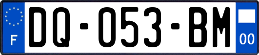 DQ-053-BM