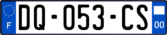 DQ-053-CS