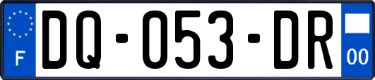 DQ-053-DR