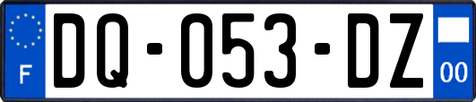 DQ-053-DZ