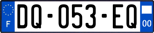 DQ-053-EQ