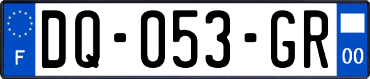 DQ-053-GR