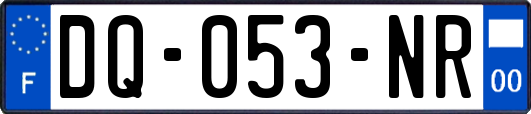 DQ-053-NR